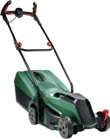 Газонокосилка аккумуляторная Bosch CityMower 18V-32, 06008B9A07 thumbnav 1