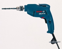Дрель безударная Bosch GBM 450 RE thumbnav 1