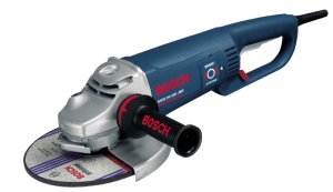 Угловая шлифмашина Bosch GWS 24-230 JBX, 0601864878 thumbnav 1