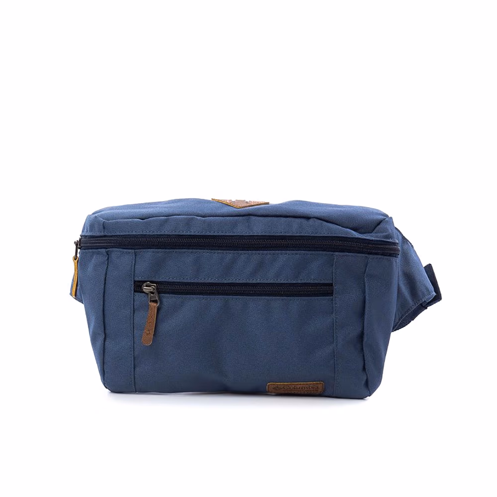 Geanta pe brau Columbia Classic Outdoor Lumbar Bag 
