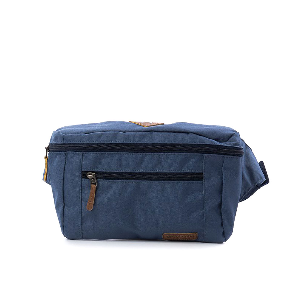 Сумка на пояс Columbia Classic Outdoor Lumbar Bag photo Сумка на пояс Columbia Classic Outdoor Lumbar Bag photo