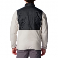 Толстовка Columbia Basin Butte Fleece Full Zip thumbnav 3