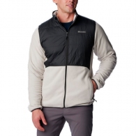 Толстовка Columbia Basin Butte Fleece Full Zip thumbnav 4