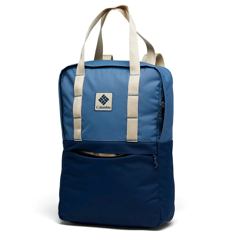 Rucsac Columbia Trek 18L Backpack 1997401-478 Albastru photo 3
