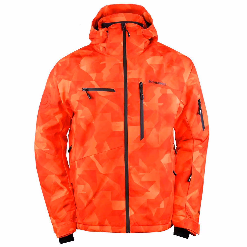 Куртка Fundango Jacket Natron 