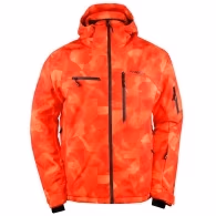 Scurta Fundango Jacket Natron