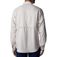 Рубашка Columbia Silver Ridge Utility Lite Long Sleeve Shirt thumbnav 5
