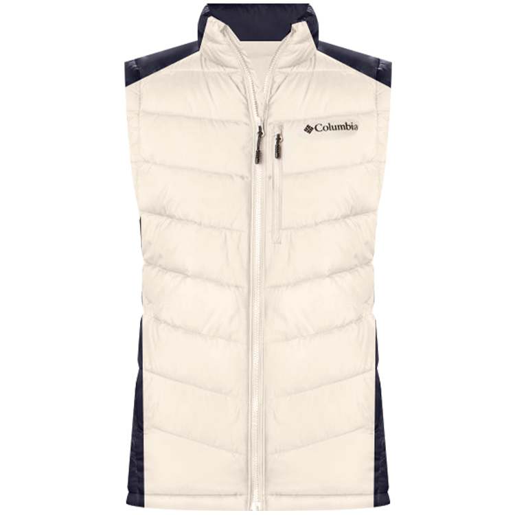 Жилет Columbia Labyrinth Loop Vest photo 