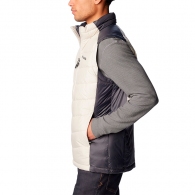 Vesta Columbia Labyrinth Loop Vest thumbnav 2