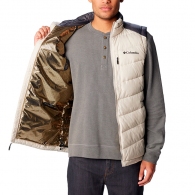 Vesta Columbia Labyrinth Loop Vest thumbnav 5