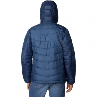 Куртка Columbia Labyrinth Loop II Hooded Jacket thumbnav 4