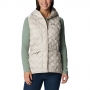 Жилет Columbia Delta Ridge II Down Hooded Vest thumbnav 1