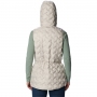 Жилет Columbia Delta Ridge II Down Hooded Vest thumbnav 3
