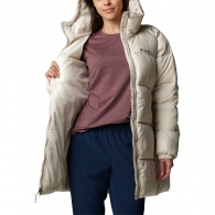 Scurta Columbia Puffect II Mid Hooded Jacket thumbnav 4