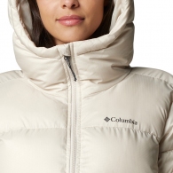 Scurta Columbia Puffect II Mid Hooded Jacket thumbnav 5