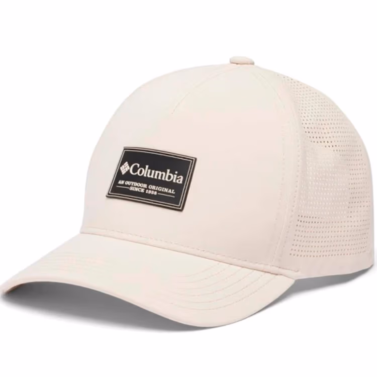 Кепка Columbia Mountaincap 3D Stretch Snap Back