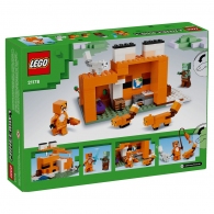 Constructor Lego 21178 thumbnav 5