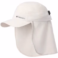 Chipiu Columbia Coolhead Zero II Cachalot