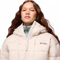 Scurta Columbia Pike Lake III Hooded Jacket thumbnav 5