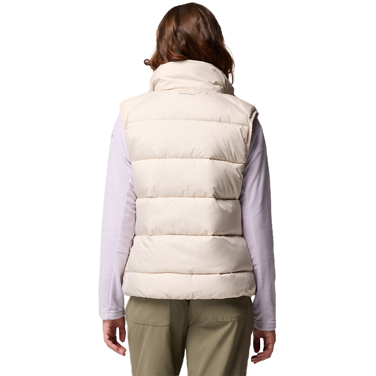 Vesta Columbia Pike Lake III Vest XS Alb Femei photo 2