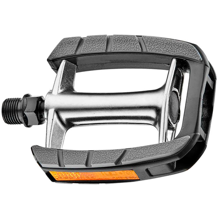 Pedale Giant CITY PEDALS­SPORT 9/16 BLACK photo 