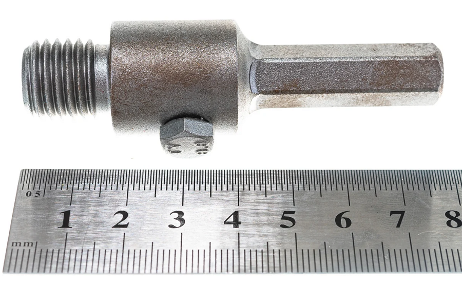 Адаптер Bosch 2608550078 photo 4