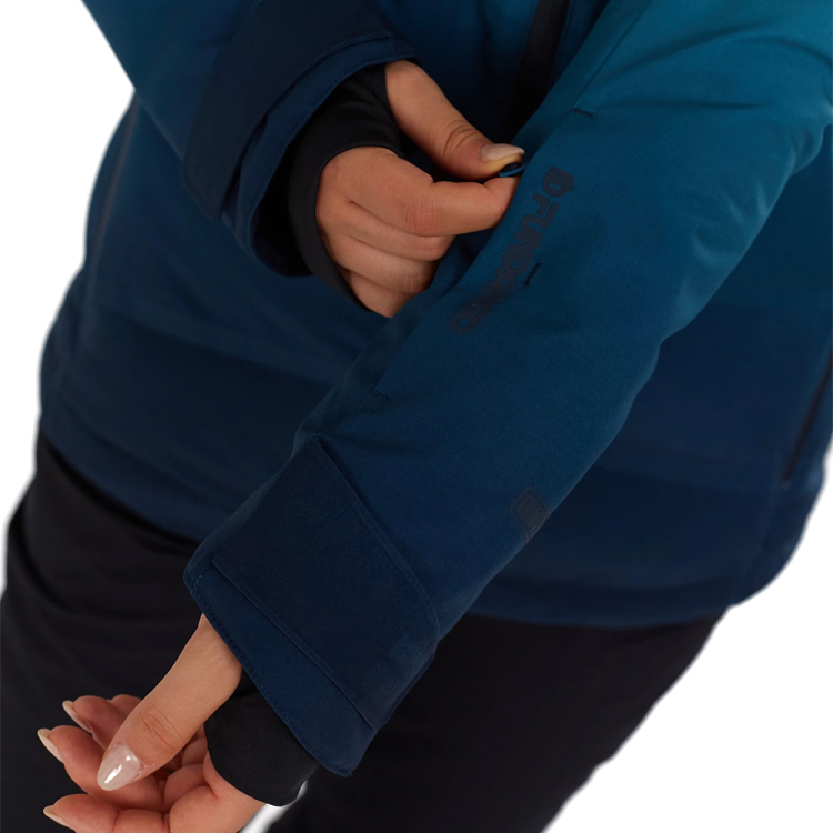 Scurta Fundango Pumila Padded Jacket photo 6
