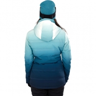 Scurta Fundango Pumila Padded Jacket thumbnav 2