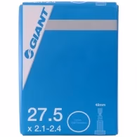 Велосипедная камера Giant THREADED