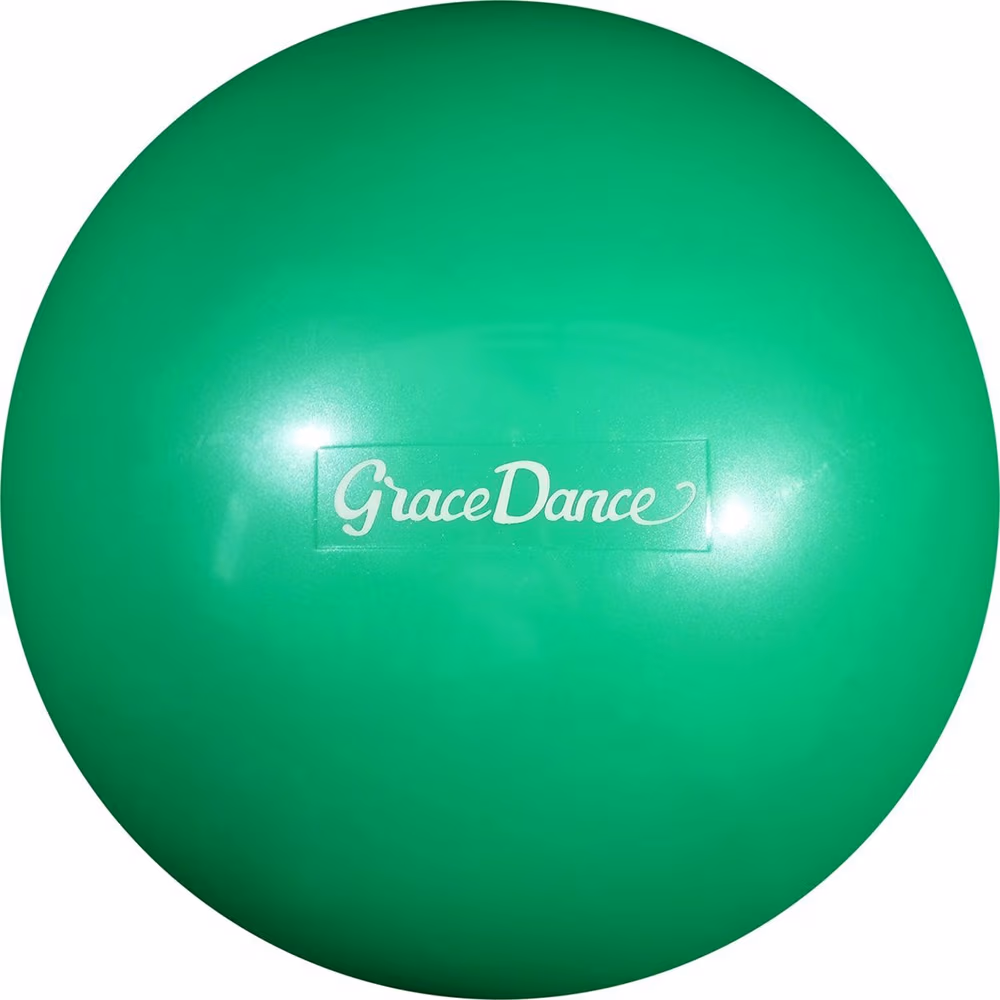 Мяч гимнастический Grace Dance Gymnastics ball