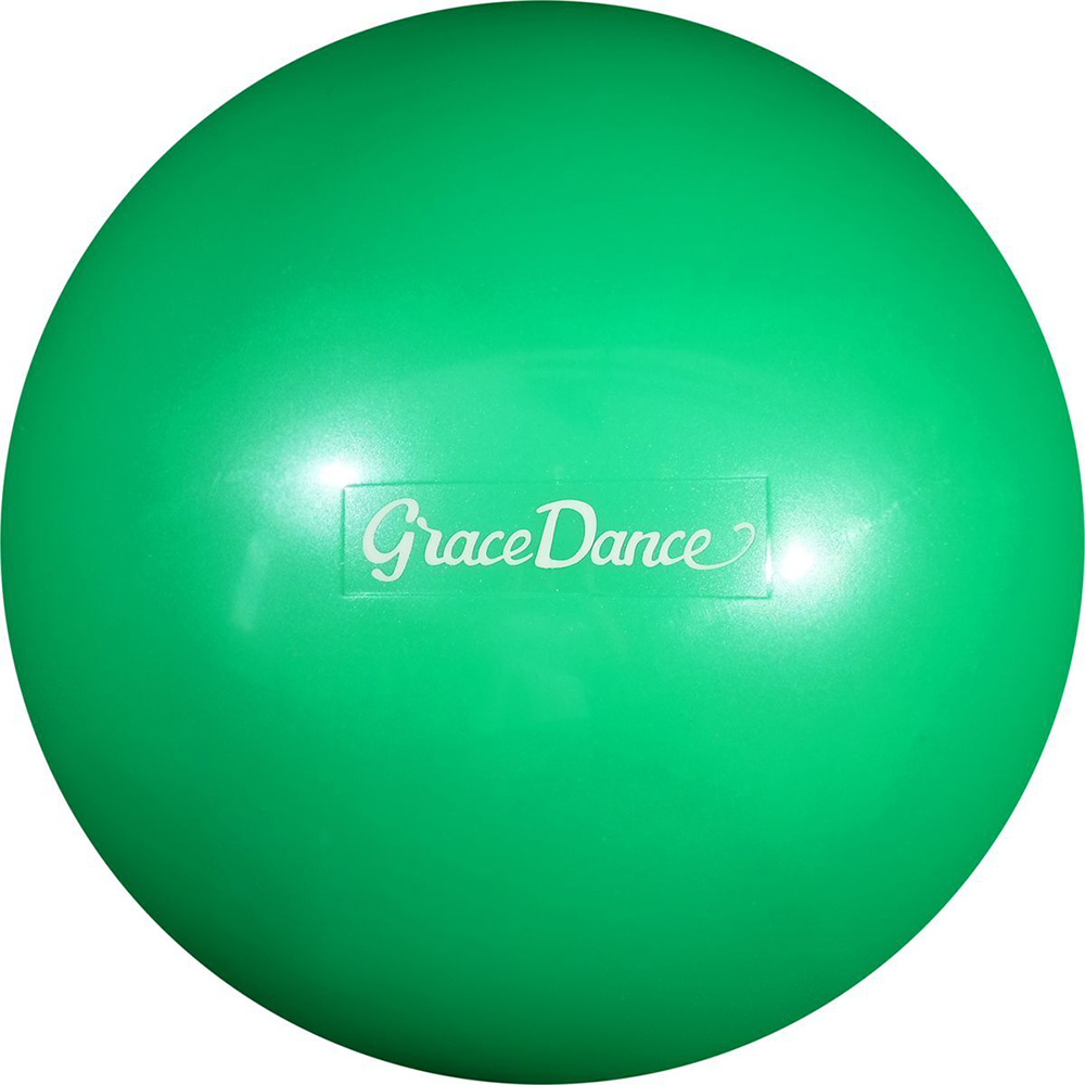 Мяч гимнастический Grace Dance Gymnastics ball photo Мяч гимнастический Grace Dance Gymnastics ball photo