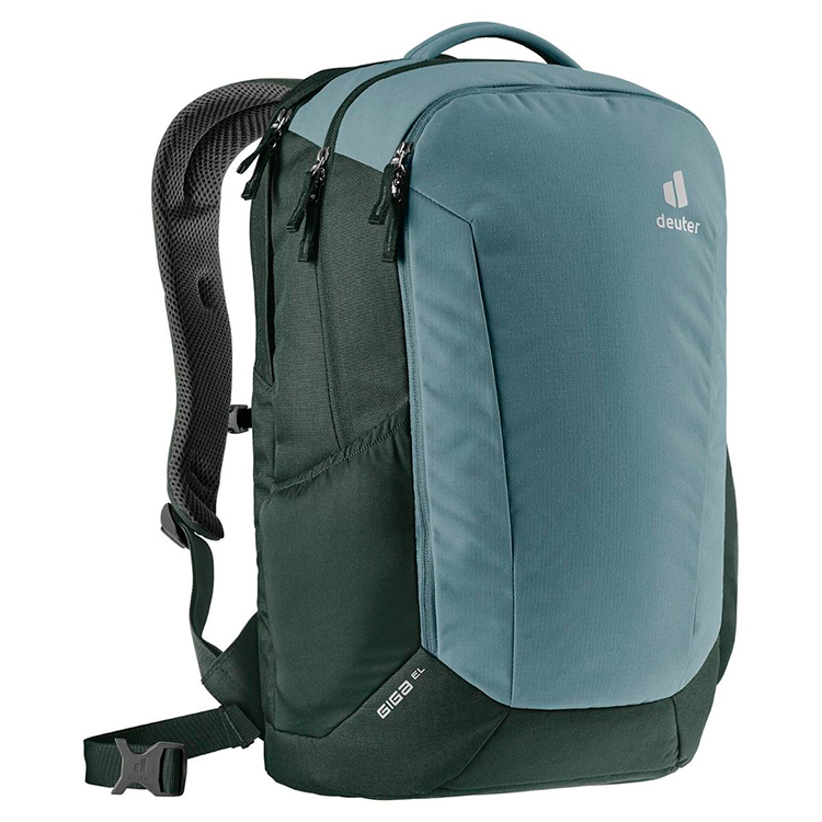Rucsac Deuter GIGA 3812421-2278 Verde photo 2