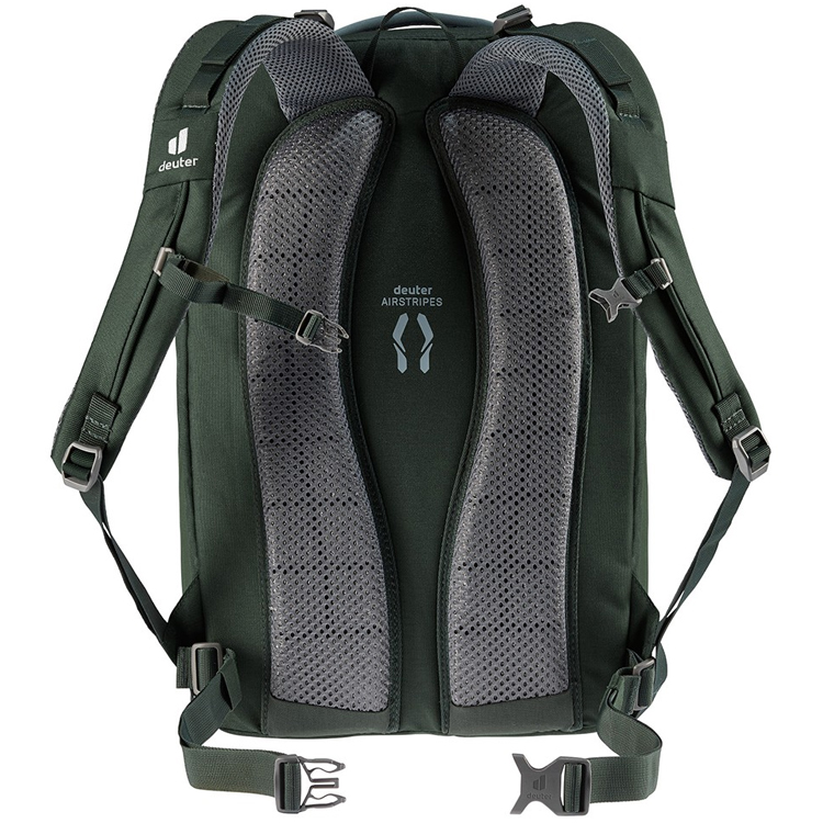 Рюкзак Deuter GIGANT 3812721-2278 Синий/Зеленый photo 2