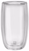 Set de pahare pentru cafea Zwilling Pro Sorrento, 2 buc. 39500-078