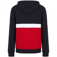 Hanorac EA7 EMPORIO ARMANI SWEATSHIRT thumbnav 3