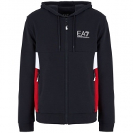 Hanorac EA7 EMPORIO ARMANI SWEATSHIRT thumbnav 4