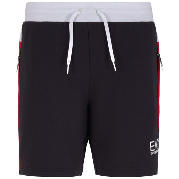 Шорты EA7 EMPORIO ARMANI SHORTS photo 