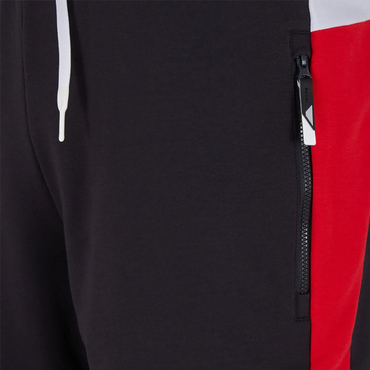 Sorti de bărbați EA7 EMPORIO ARMANI SHORTS S Albastru photo 2