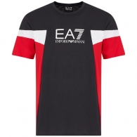 Футболка EA7 EMPORIO ARMANI T-Shirt thumbnav
