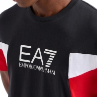 Футболка EA7 EMPORIO ARMANI T-Shirt thumbnav 2