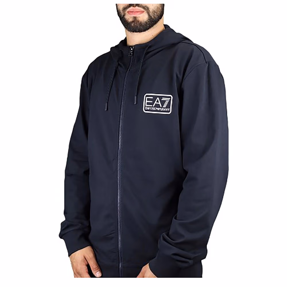 Hanorac EA7 EMPORIO ARMANI SWEATSHIRT M EA7 