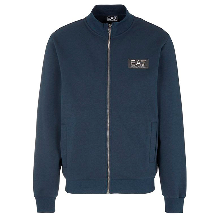 Hanorac EA7 EMPORIO ARMANI SWEATSHIRT photo 