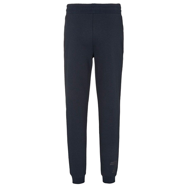 Брюки EA7 EMPORIO ARMANI TROUSER S Синий Мужской photo 2