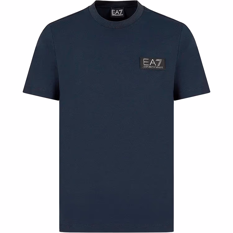 Tricou EA7 EMPORIO ARMANI T-SHIRT 