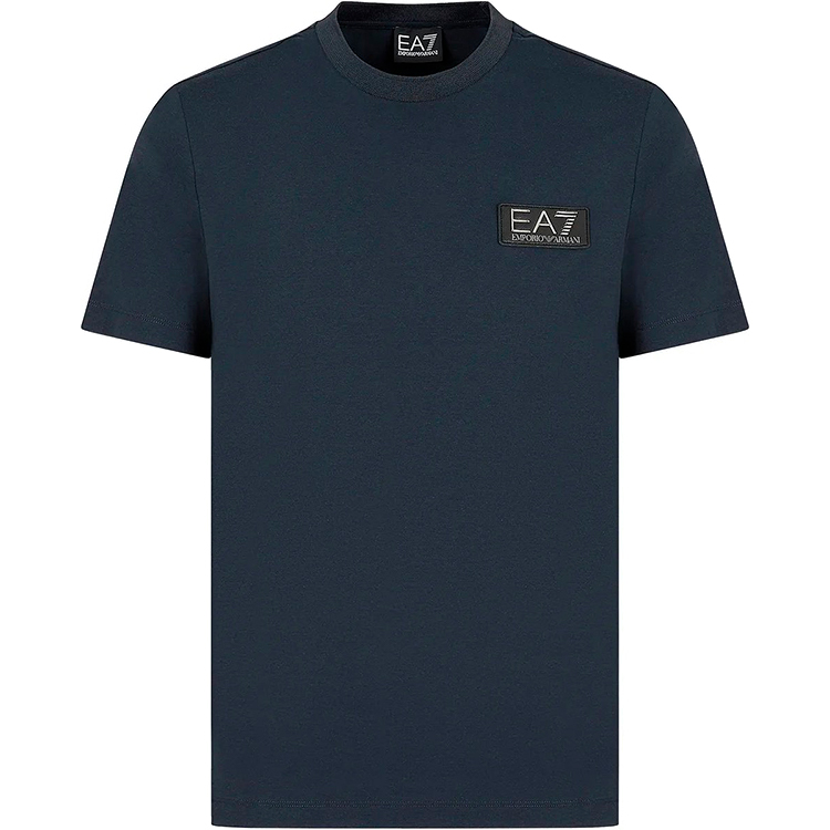 Tricou EA7 EMPORIO ARMANI T-SHIRT photo 