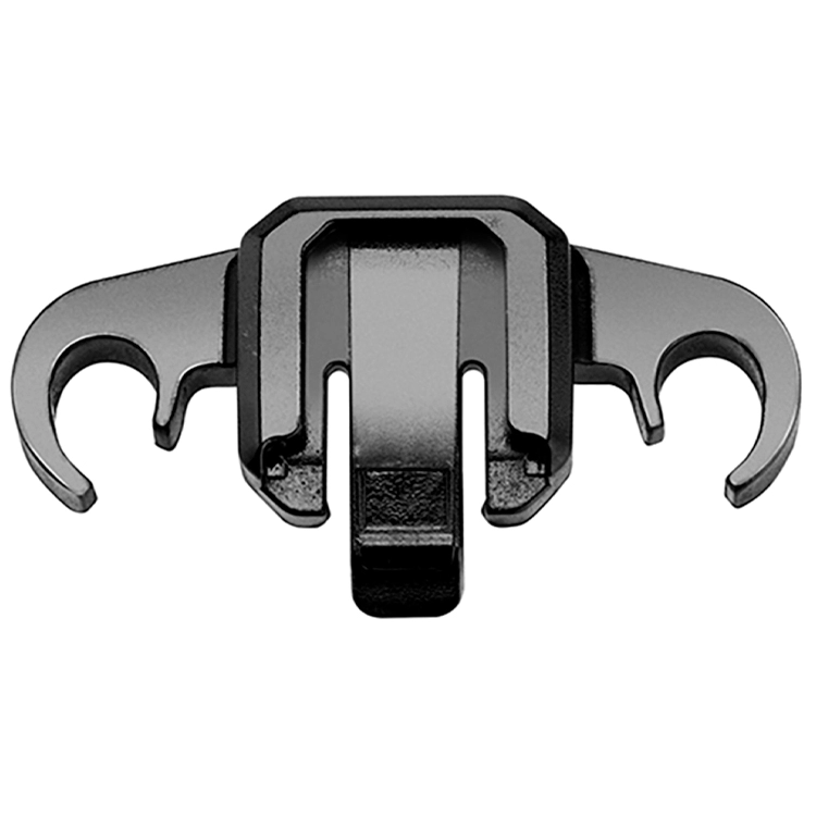 Set fara pentru bicicleta Giant RECON TL SADDLE RAIL MOUNT