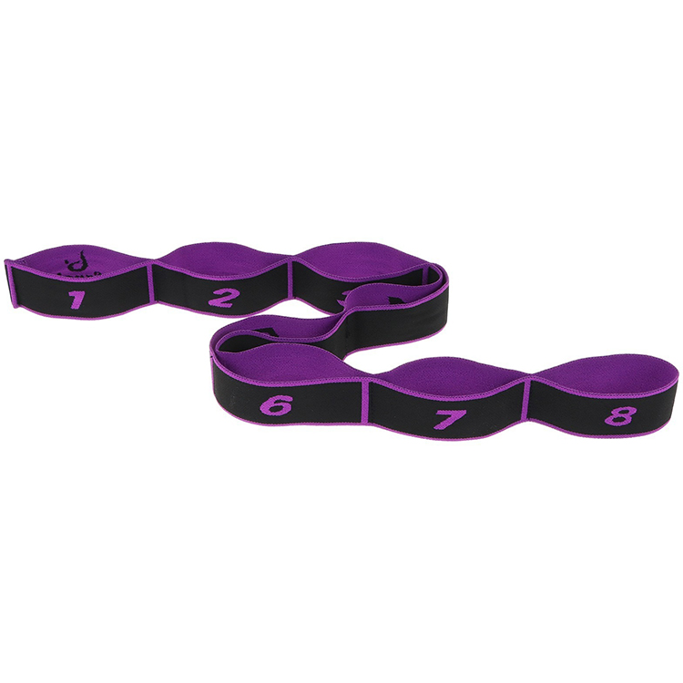 Banda elastica yoga Grace Dance RESIST LONG LOOP TAPE