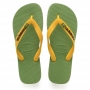 Шлепанцы Havaianas BRASIL LOGO II thumbnav