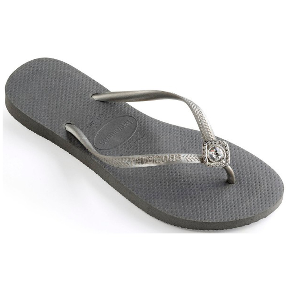 Шлепанцы Havaianas CRYSTAL POEM