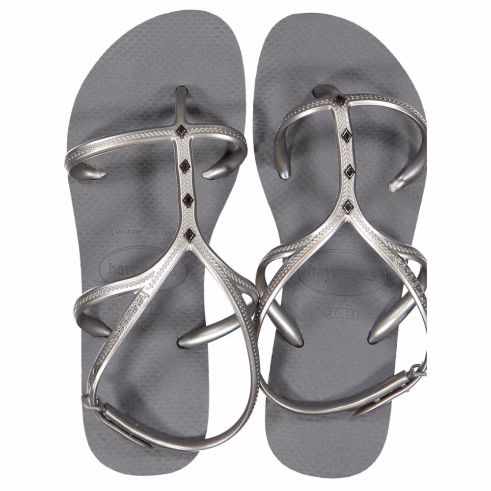 Slapi Havaianas ALLURE MAXI
